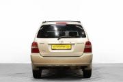 Toyota Highlander I (XU20) Барнаул  - изображение 28
