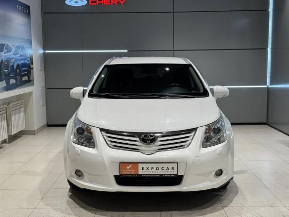 Toyota Avensis III с пробегом 2011 года, цена 1 000 000 рублей, 301000 км, универсал, Автокод Объявления