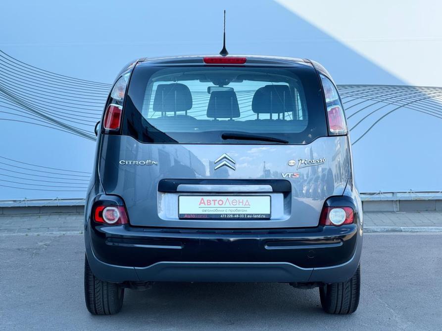 Citroen C3 Picasso I Воронеж  - изображение 7