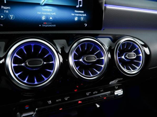 Mercedes-Benz A-Класс IV (W177) с пробегом 2021 года, цена 3 799 479 рублей, 62290 км, седан, Автокод Объявления