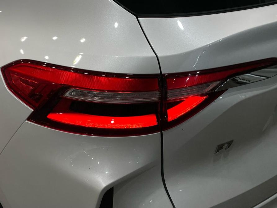 Haval F7 I Рестайлинг Пермь  - изображение 10