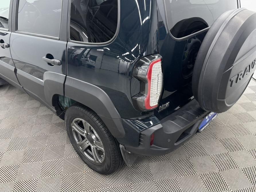 Lada (ВАЗ) Niva Travel I Воронеж  - изображение 8