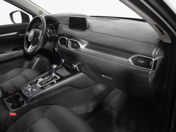 Mazda CX-5 II с пробегом 2018 года, цена 2 681 000 рублей, 58282 км, внедорожник, Автокод Объявления