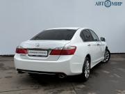 Honda Accord IX Москва  - изображение 18