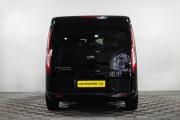 Ford Tourneo Custom I Сургут  - изображение 26