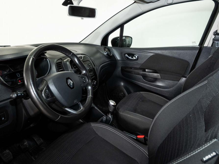 Renault Kaptur I Казань  - изображение 5
