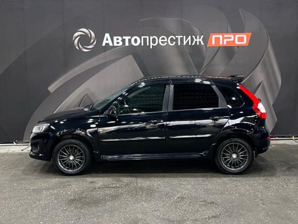 Lada (ВАЗ) Kalina II с пробегом 2013 года, цена 524 000 рублей, 113259 км, хэтчбек, Автокод Объявления