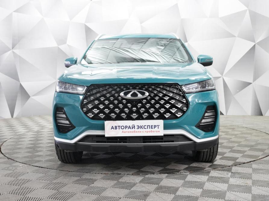 Chery Tiggo 7 Pro I Ульяновск  - изображение 7