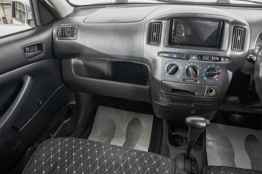 Toyota Succeed I Барнаул  - изображение 16