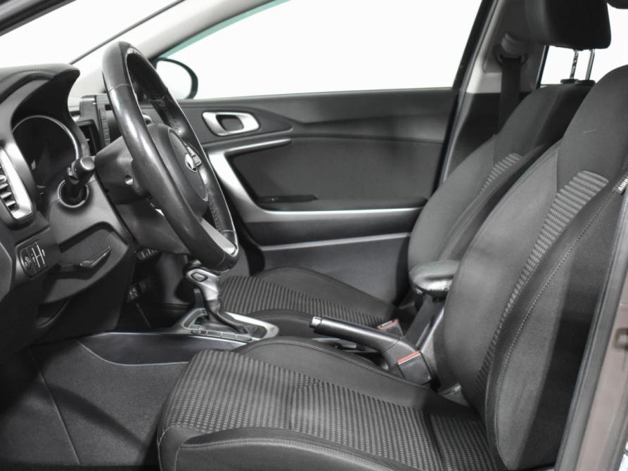 Kia Ceed III Санкт-Петербург  - изображение 10