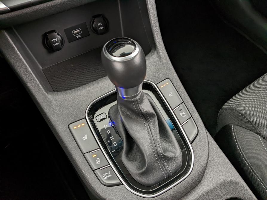 Hyundai i30 III Рестайлинг 2 Москва  - изображение 26
