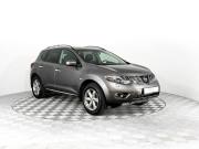 Nissan Murano II (Z51) Ногинск  - изображение 27
