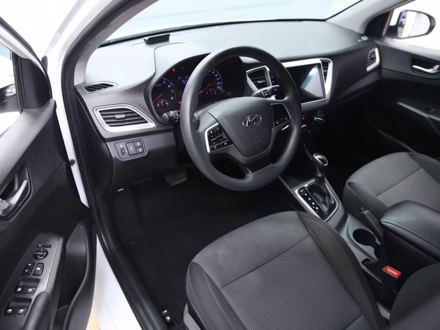 Hyundai Solaris II Рестайлинг Уфа  - изображение 9