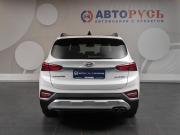 Hyundai Santa Fe IV Москва  - изображение 33