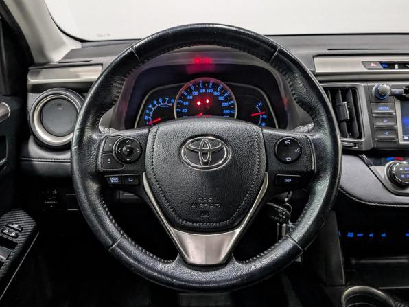 Toyota RAV4 IV (XA40) с пробегом 2015 года, цена 2 000 000 рублей, 175987 км, внедорожник, Автокод Объявления