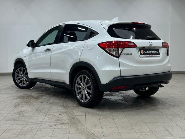 Honda Vezel I Рестайлинг с пробегом 2021 года, цена 2 260 000 рублей, 39227 км, внедорожник, Автокод Объявления