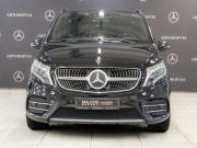 Mercedes-Benz V-Класс III (W447) Рестайлинг Москва  - изображение 28
