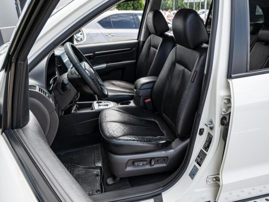 Hyundai Santa Fe II Рестайлинг Краснодар  - изображение 10
