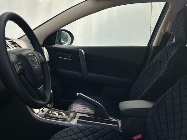 Mazda 6 II (GH) Рестайлинг с пробегом 2010 года, цена 990 000 рублей, 170671 км, седан, Автокод Объявления
