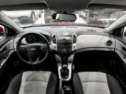 Chevrolet Cruze I Рестайлинг Казань  - изображение 39