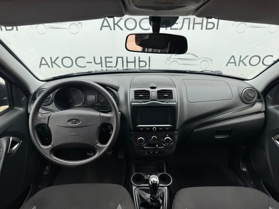 Lada (ВАЗ) Granta I Рестайлинг Набережные Челны  - изображение 13