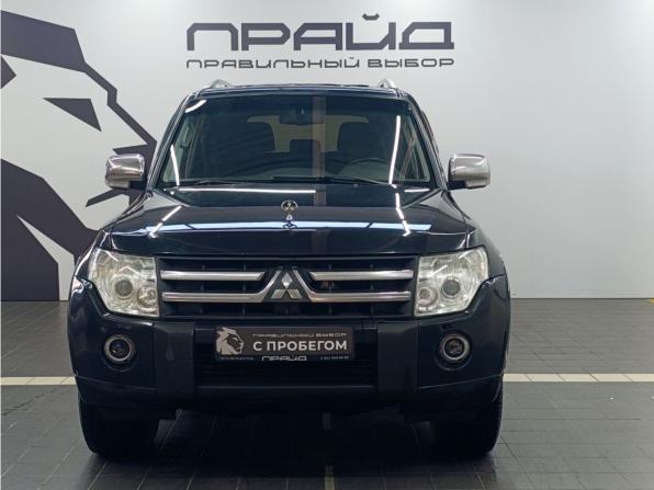 Mitsubishi Pajero IV с пробегом 2007 года, цена 1 130 000 рублей, 347600 км, внедорожник, Автокод Объявления