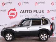Chevrolet Niva I Рестайлинг Минеральные Воды  - изображение 24