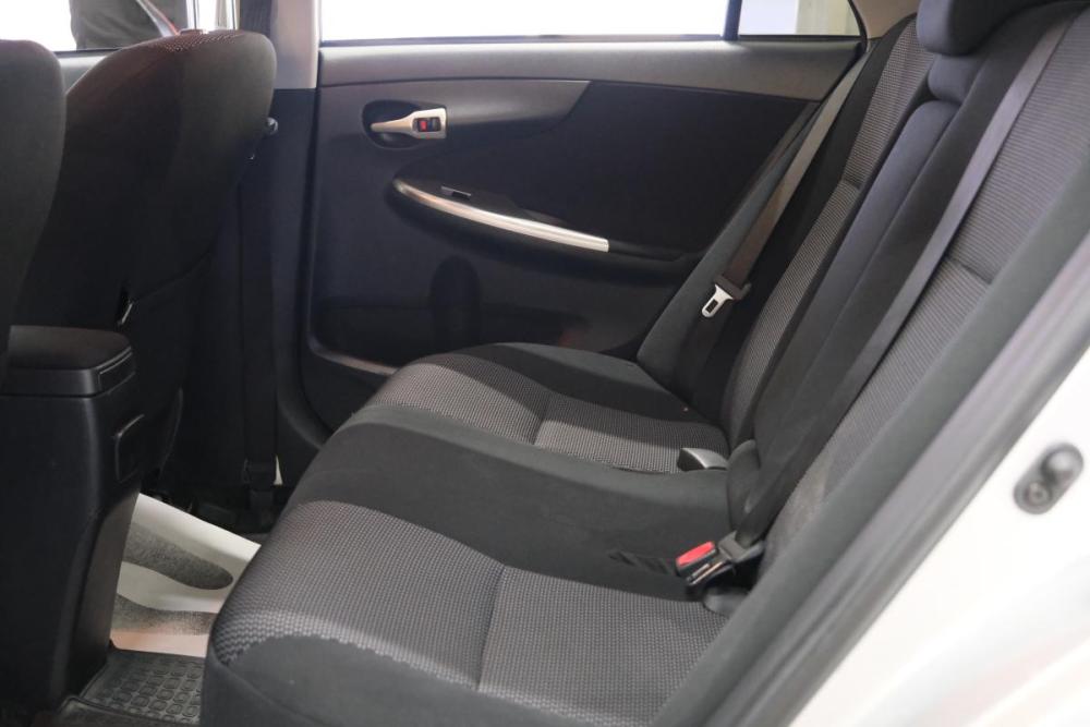 Toyota Corolla X (E140 E150) Рестайлинг Омск  - изображение 21