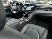 Toyota Camry VIII (XV70) Новосибирск  - изображение 54