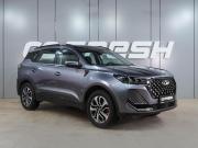 Chery Tiggo 7 Pro Max I Рестайлинг Воронеж  - изображение 25