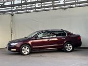 Skoda Superb II Липецк  - изображение 28