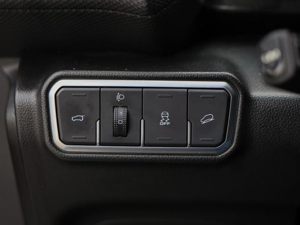 Haval Dargo I с пробегом 2024 года, цена 2 580 000 рублей, 52456 км, внедорожник, Автокод Объявления