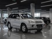 Hyundai Santa Fe Classic Москва  - изображение 27