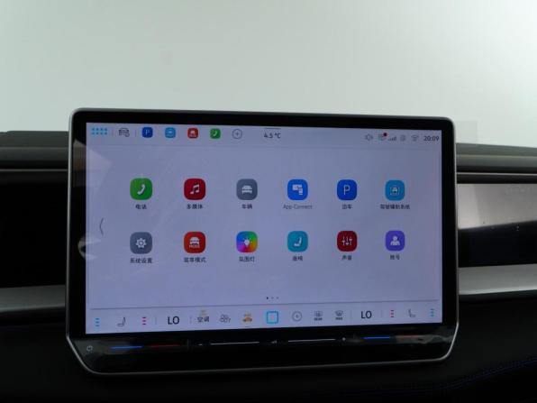 Volkswagen Teramont II (China Market) с пробегом 2026 года, цена 6 468 888 рублей, 30 км, внедорожник, Автокод Объявления
