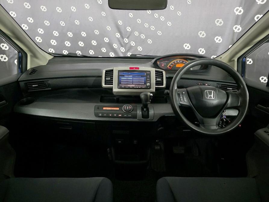 Honda Freed I Новосибирск  - изображение 19