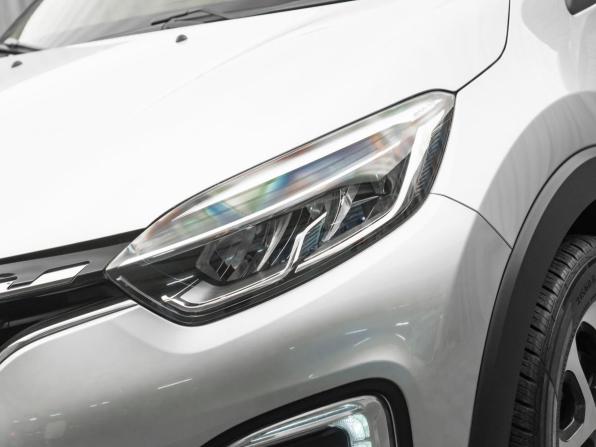 Renault Kaptur I Рестайлинг с пробегом 2021 года, цена 1 920 000 рублей, 64520 км, внедорожник, Автокод Объявления