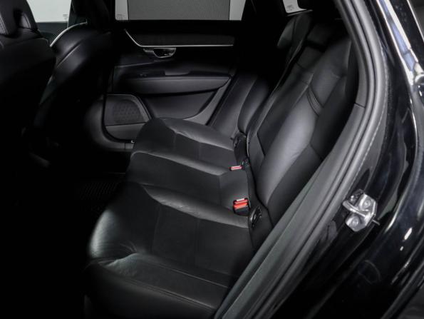 Volvo S90 II Рестайлинг с пробегом 2021 года, цена 3 136 320 рублей, 96000 км, седан, Автокод Объявления