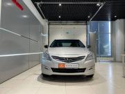 Hyundai Solaris I Рестайлинг Казань  - изображение 18