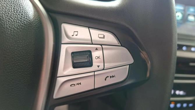 Changan CS35 Plus I с пробегом 2019 года, цена 1 430 000 рублей, 103500 км, внедорожник, Автокод Объявления