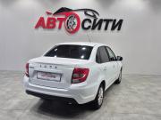 Lada (ВАЗ) Granta I Рестайлинг Воронеж  - изображение 28