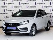 Lada (ВАЗ) Vesta I Рестайлинг (NG) Ростов-на-Дону  - изображение 28
