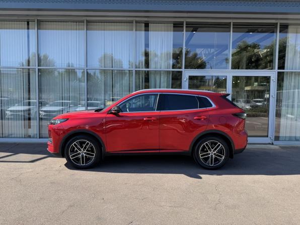 Changan UNI-S (CS55 Plus) I с пробегом 2024 года, цена 2 288 000 рублей, 23000 км, внедорожник, Автокод Объявления