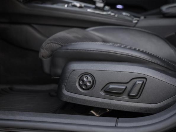 Audi A5 II (F5) с пробегом 2018 года, цена 2 646 000 рублей, 148791 км, лифтбек, Автокод Объявления
