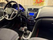 Hyundai Solaris I Уфа  - изображение 33
