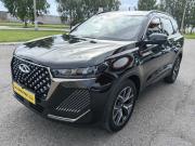 Chery Tiggo 7 Pro Max I Нижнекамск  - изображение 39