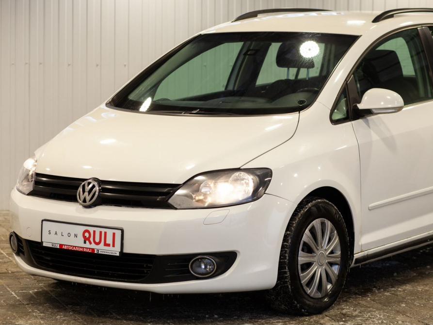 Volkswagen Golf Plus II Иваново  - изображение 6
