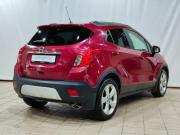 Opel Mokka I Нижневартовск  - изображение 23