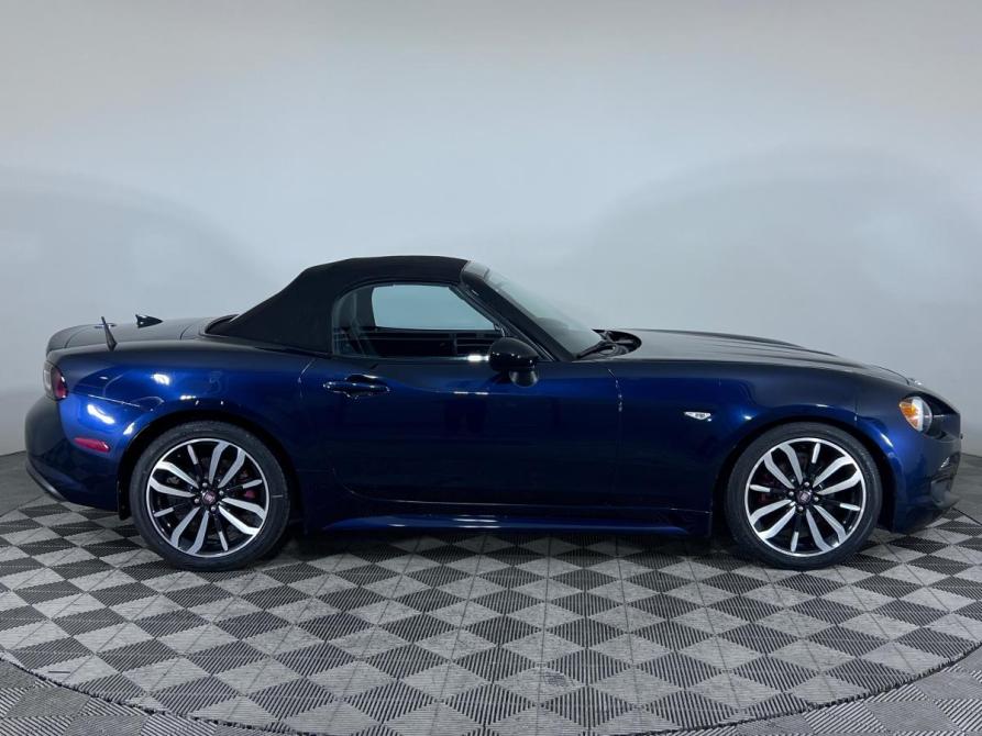 Fiat 124 Spider I Ростов-на-Дону  - изображение 4