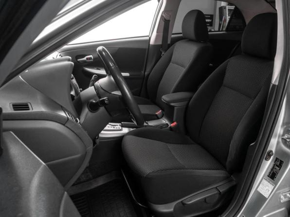 Toyota Corolla X (E140 E150) Рестайлинг с пробегом 2011 года, цена 1 068 070 рублей, 213527 км, седан, Автокод Объявления