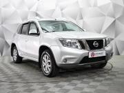 Nissan Terrano III (D10) Ульяновск  - изображение 27